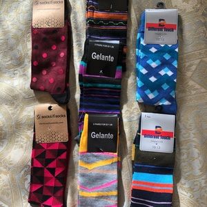 Men’s Socks